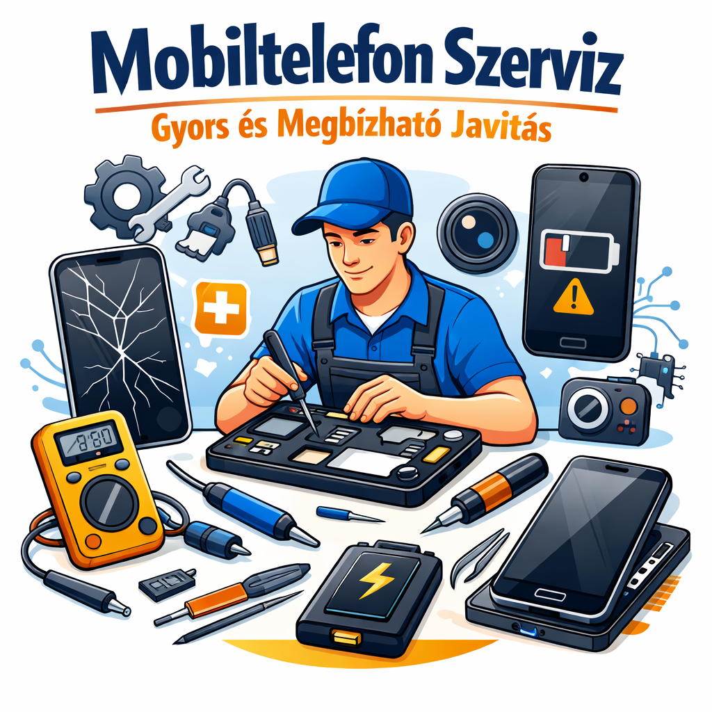 Szervíz