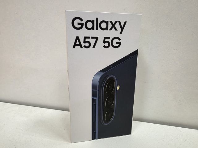 Samsung Galaxy A57 5G (8/128GB)