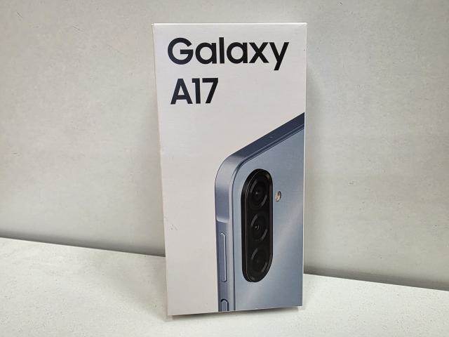 Samsung Galaxy A17 (4/128GB)