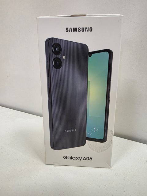 Samsung Galaxy A06 (4/128GB)