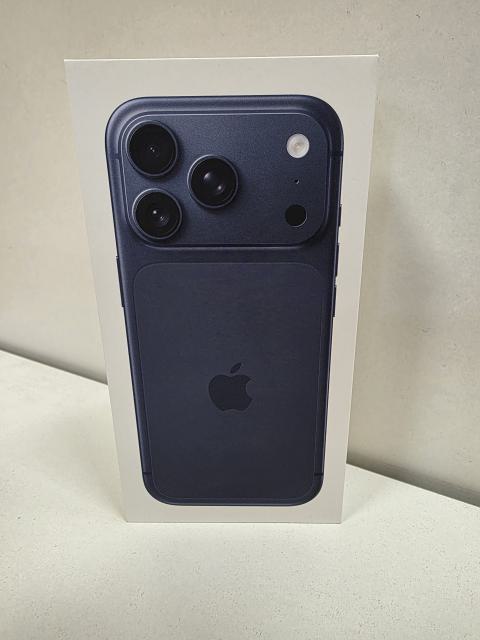 iPhone 17 Pro 256GB