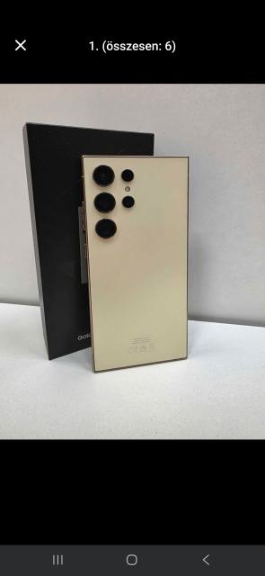 Samsung Galaxy S24 Ultra 512GB