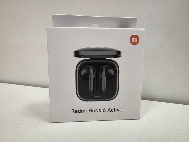 Redmi Buds 6 Active