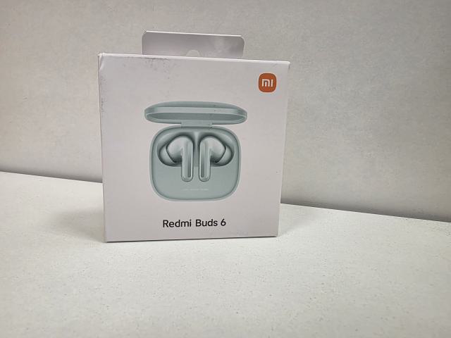 Redmi Buds 6