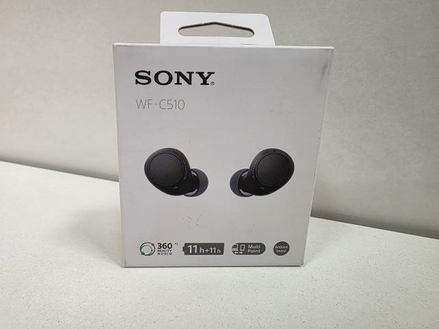 Sony WF-C510