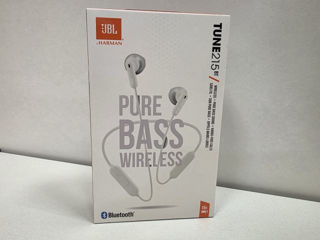 JBL Tune 215 BT