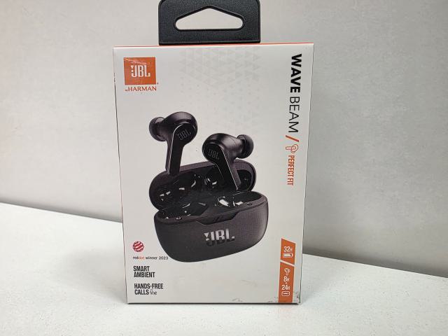 JBL Wave Beam