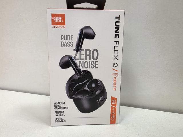 JBL Tune Flex 2