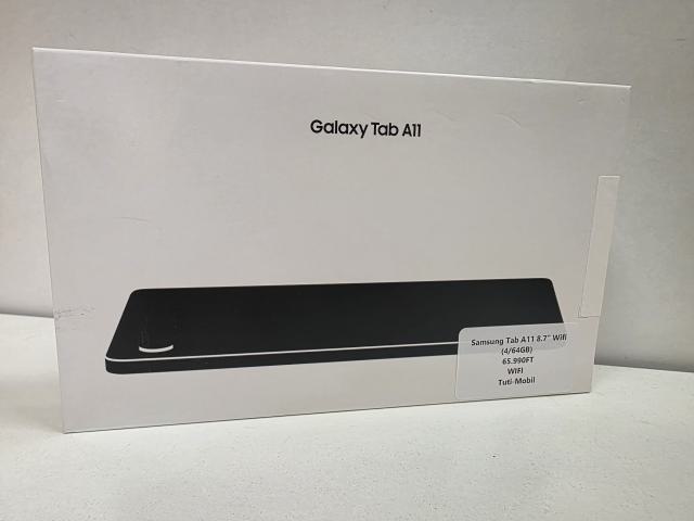 Samsung Galaxy Tab A11 Wifi (4/64GB)